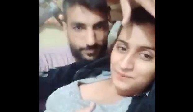 New Pakistani brother sister latest sex mms leaked video