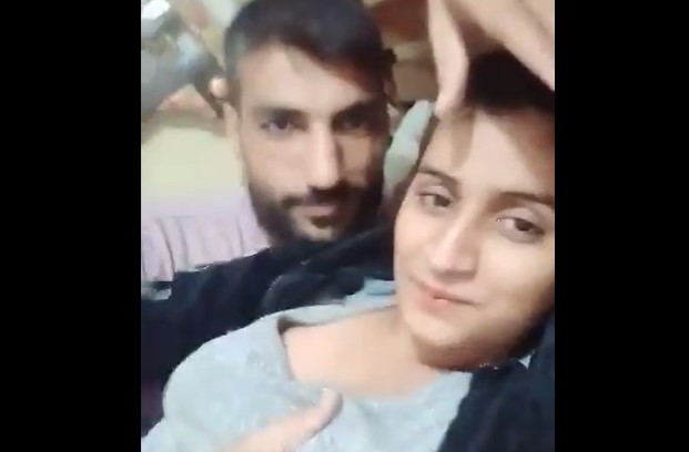 New Pakistani brother sister latest sex mms leaked video