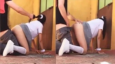 desi school girl mms teen sex with boyfriend on roof