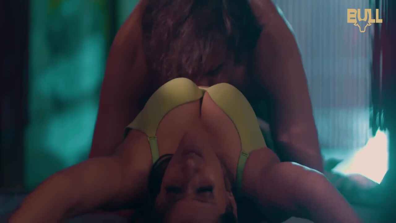 Sanam Bewafa 2024 Hindi Bull App Porn Web Series Ep 1