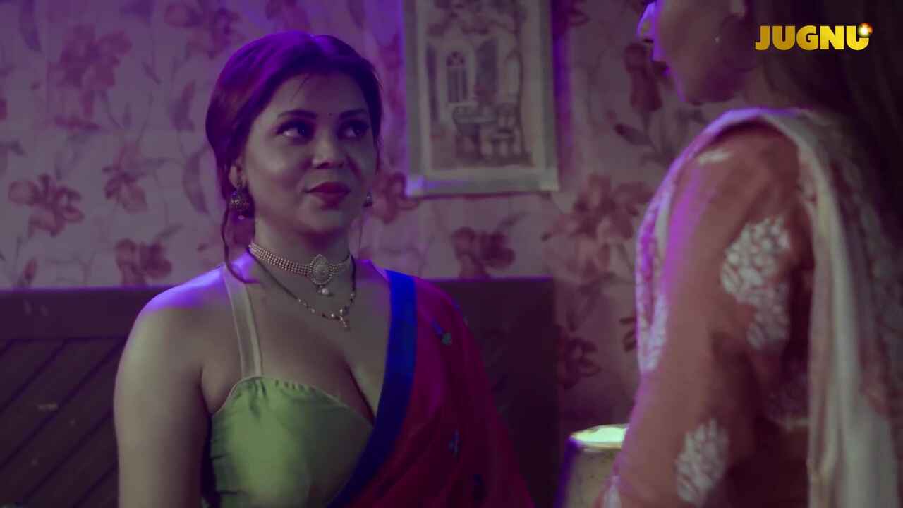 Sasur Ki Dulhan 2024 Hindi Jugnu Porn Web Series Ep 1