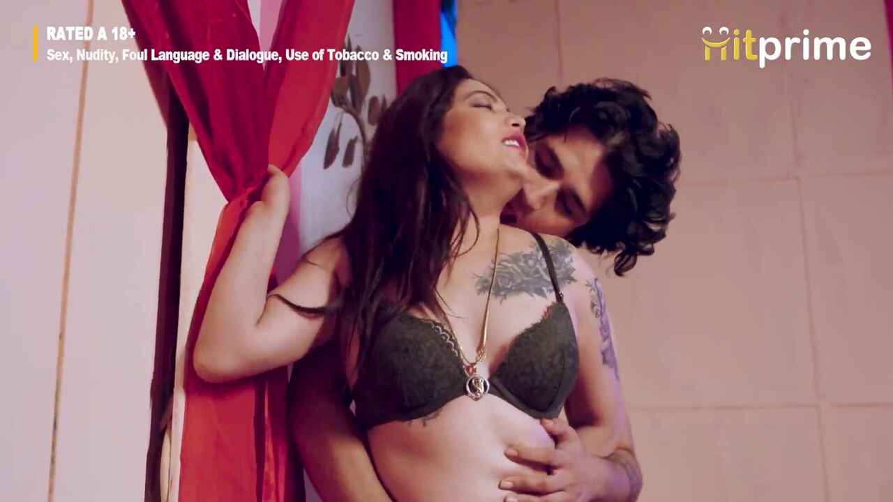 Yogini 2024 Hitprime Originals Hindi Sex Web Series Ep 6