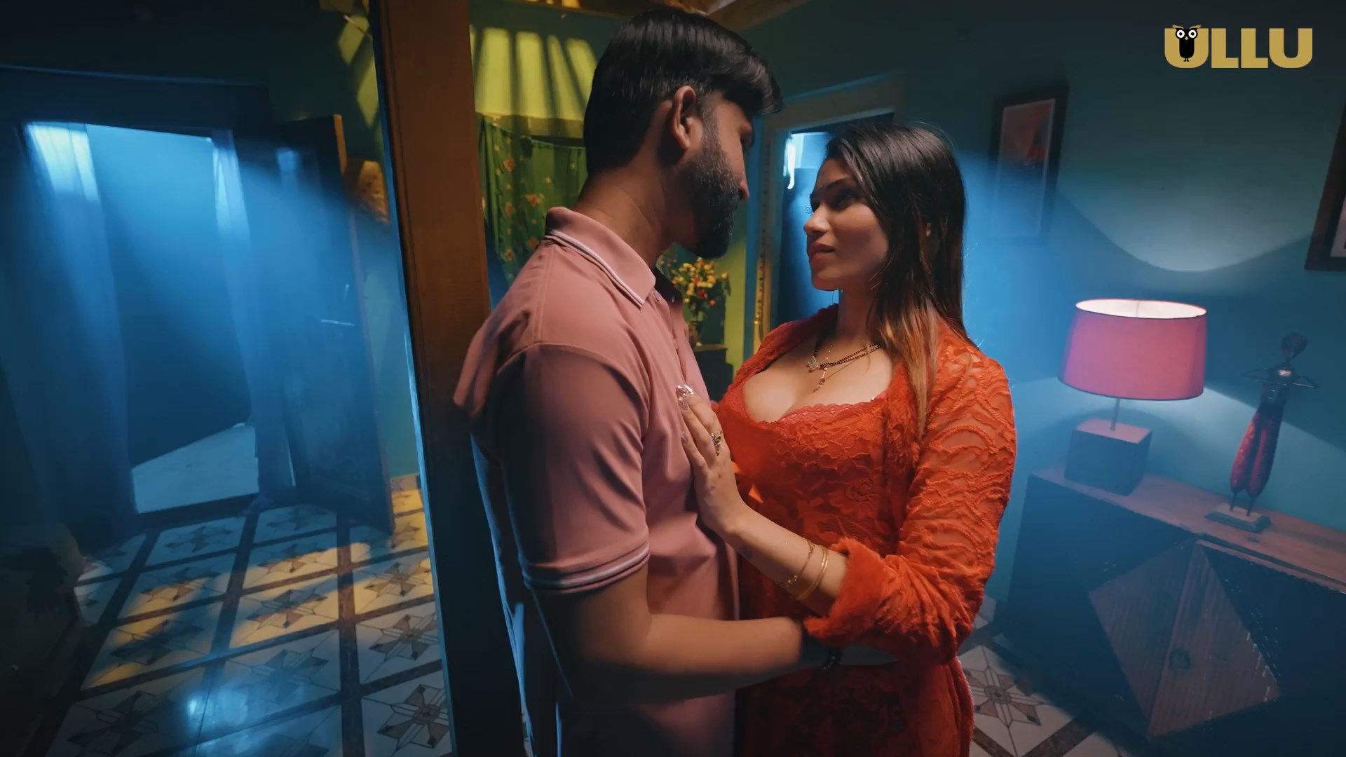 Dil Sambhal Ja Zara 2024 Hindi Ullu Porn Web Series Ep 4