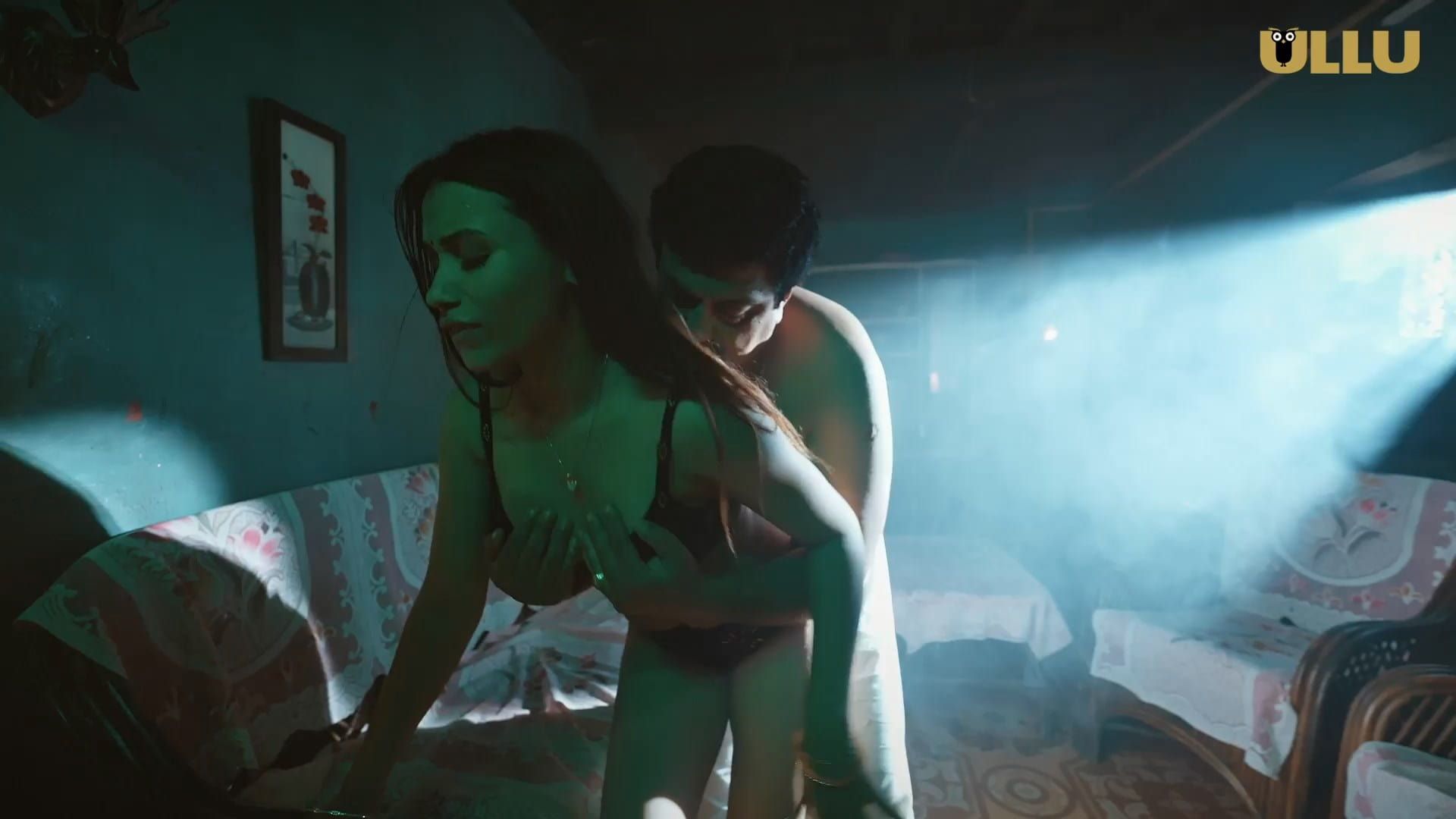 Dil Sambhal Ja Zara 2024 Hindi Ullu Porn Web Series Ep 6