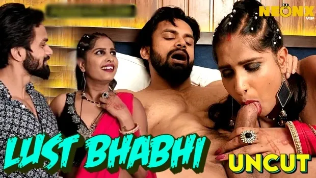 Lust Bhabhi 2024 Neonx xxx Hindi Uncut Short Video