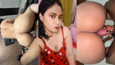 Indian Xnxx leaked sex mms clips big boobs girl fucking with lover on marriage day in hotel and record mms
