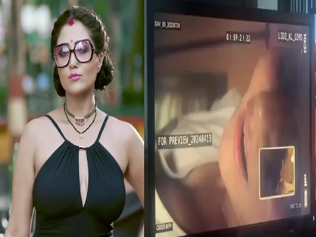 Bollywood Actress Swastika leaked xxx masturbation viral leaked video