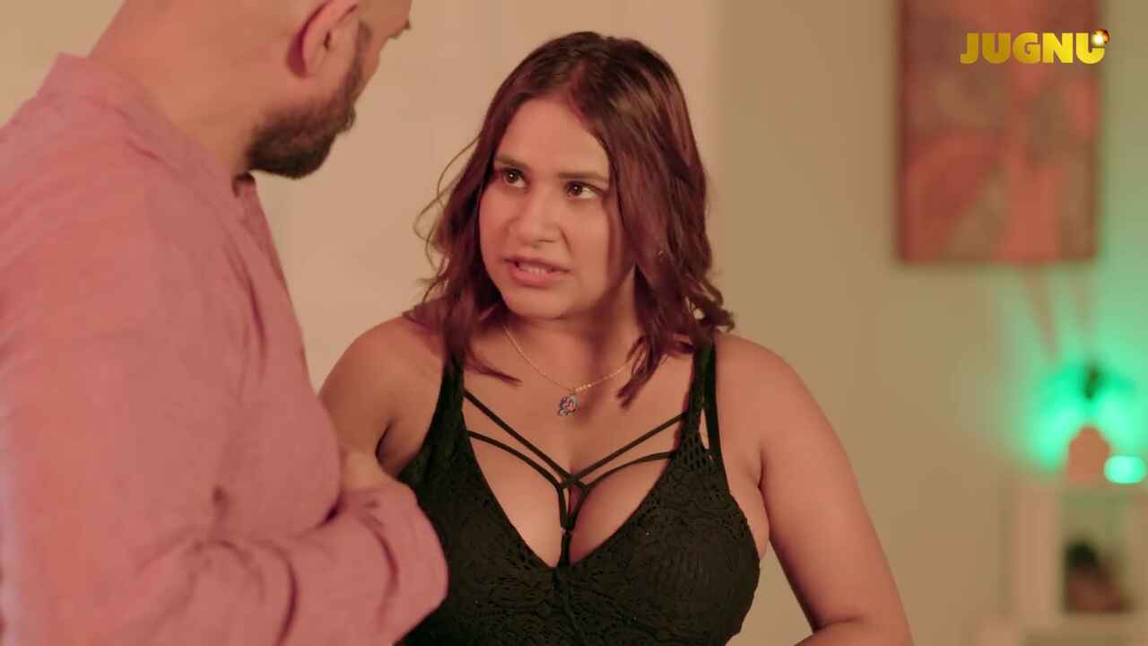 Chhal 2024 Hindi Jugnu Porn Web Series Ep 2