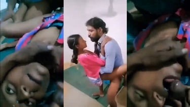 Xvideos hindi sex mms young girl threesome sex with Jija and his friend
