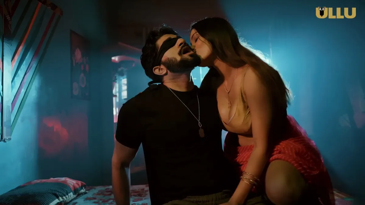 Ek Haseena Thi 2024 Hindi Ullu Movies Porn Web Series Ep 3