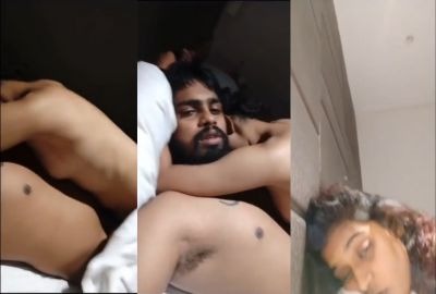Masafun Indian sex video Bihari bhabhi chudai with lover in Oyo room after marriage