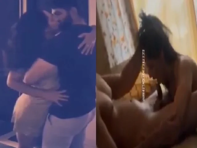 Kannada actress Jyothi Rai Viral leaked Sex Video