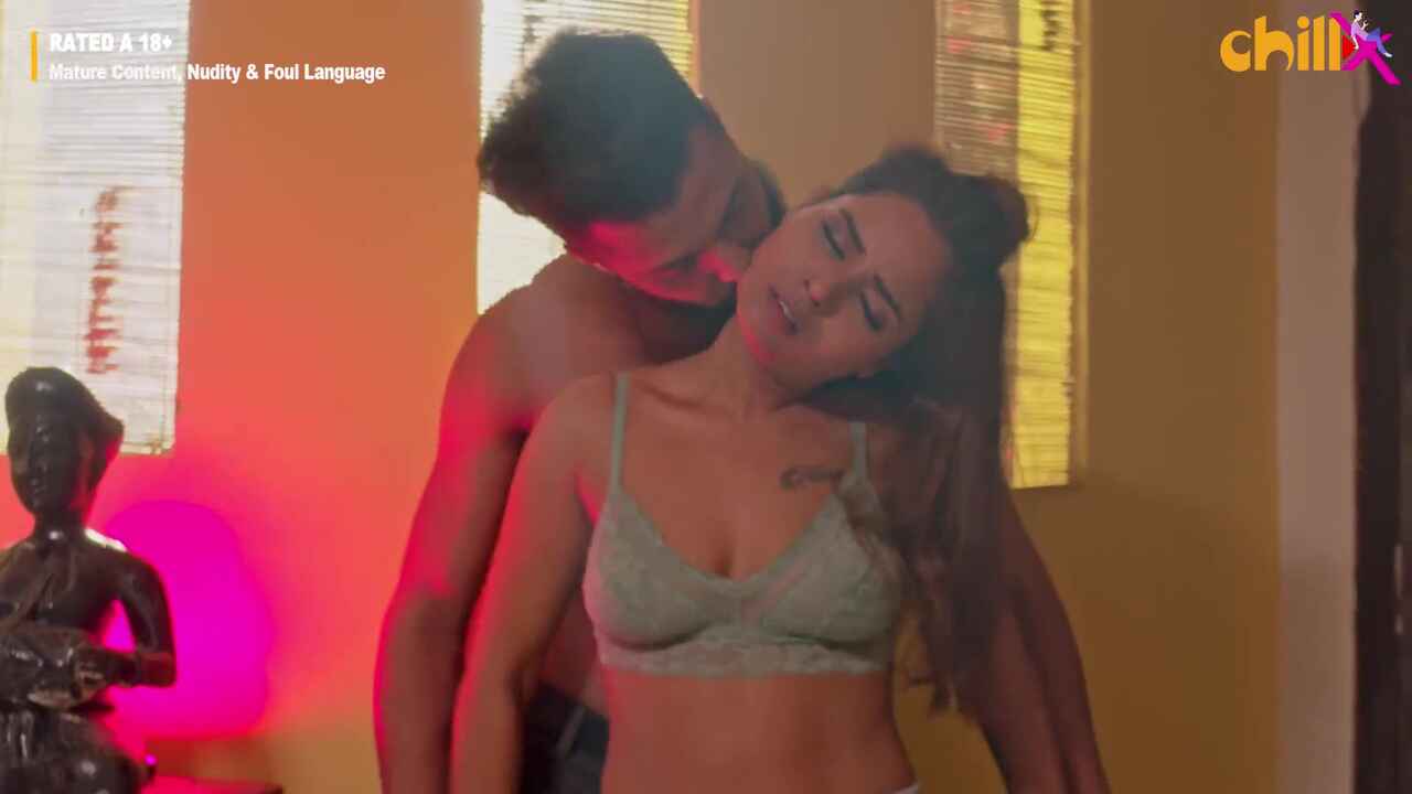 Khwahish 2024 Hindi v Porn Web Series Ep 3