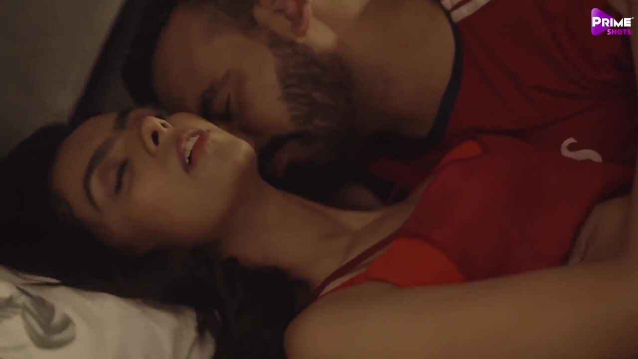 MMS 2024 Hindi Primeshots Porn Web Series Ep 1