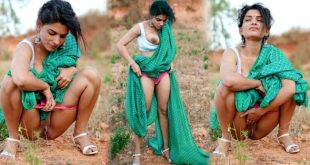 Hot Mallu Actress cute Resmi R Nair Exclusive Outdoor Pee and Masturbation 2024 Xvideos