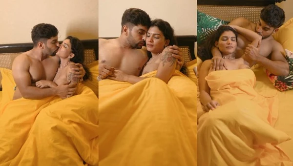 Reshmi R Nair Horny Mood 2024 OnlyFans Hindi xxx Hot Short Video