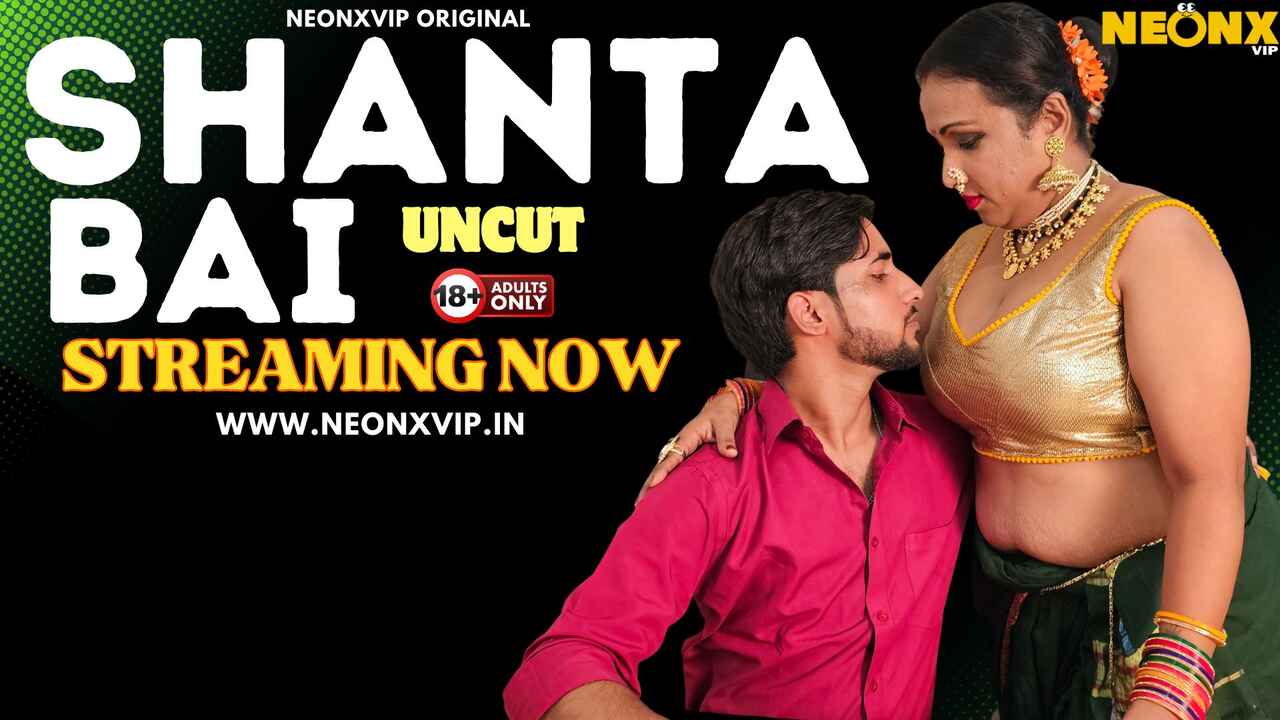 Shanta Bai 2024 Neonx vip Hindi xxx Hot Short Video