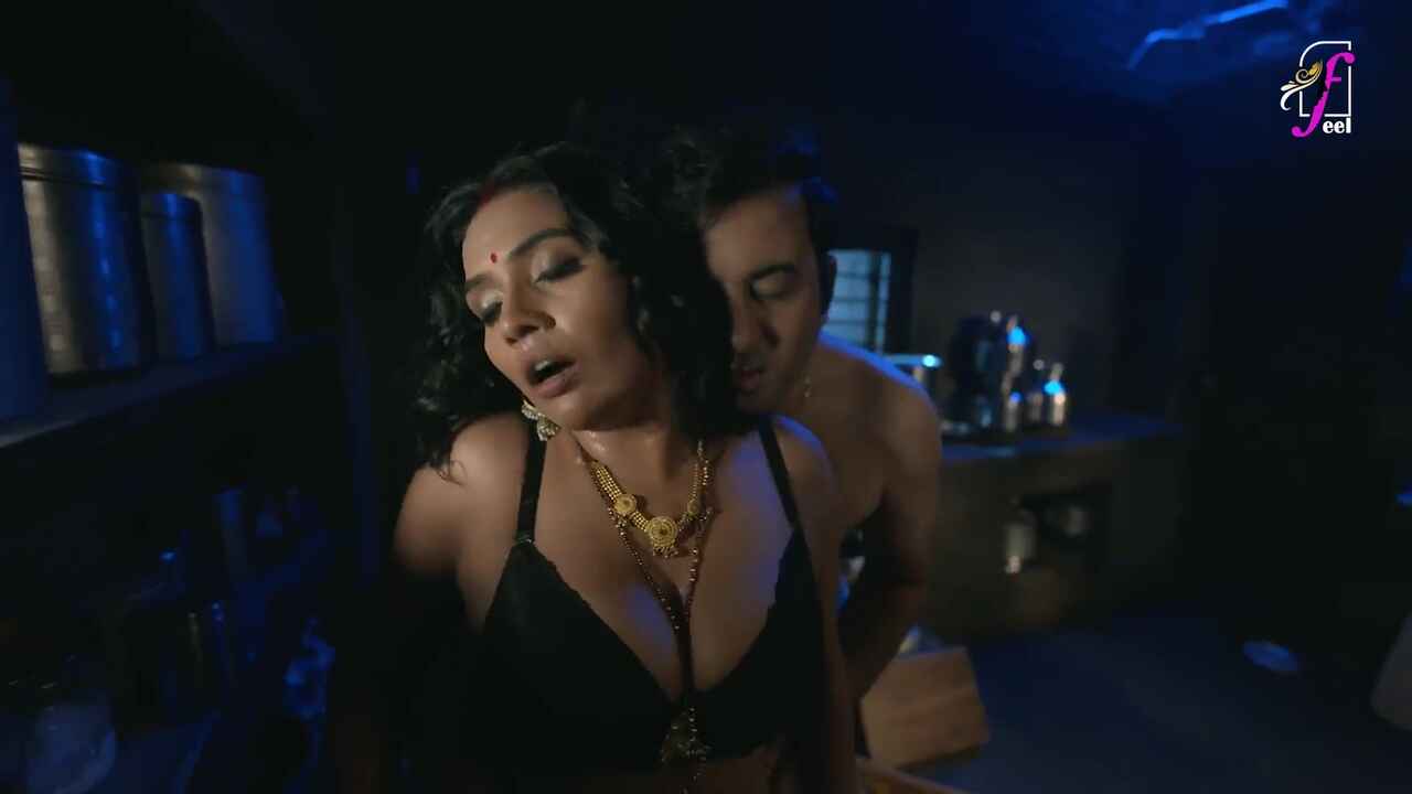 O Sajni Re 2024 Hindi Feel Porn Web Series Ep 1