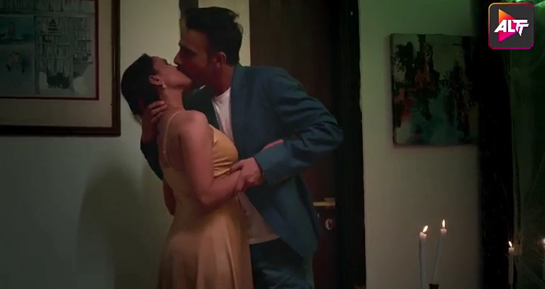 Darr Ki Aahat 2024 Hindi AltBalaji Movies Porn Web Series Ep 1