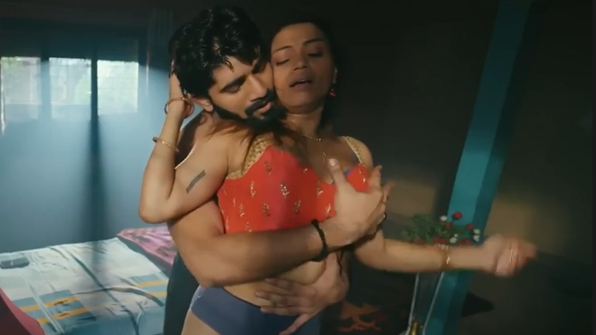 Ek Haseena Thi Part 2 2024 Hindi Ullu Originals Porn Web Series Ep 06