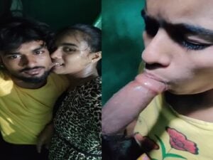 fsiblog viral sex mms Jija ne chhoti saali ko lund chuswaya aur muh me maal nikala
