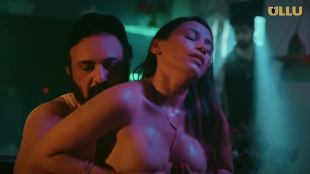 Ek Haseena Thi Part 2 2024 Hindi Ullu Originals Porn Web Series Ep 05