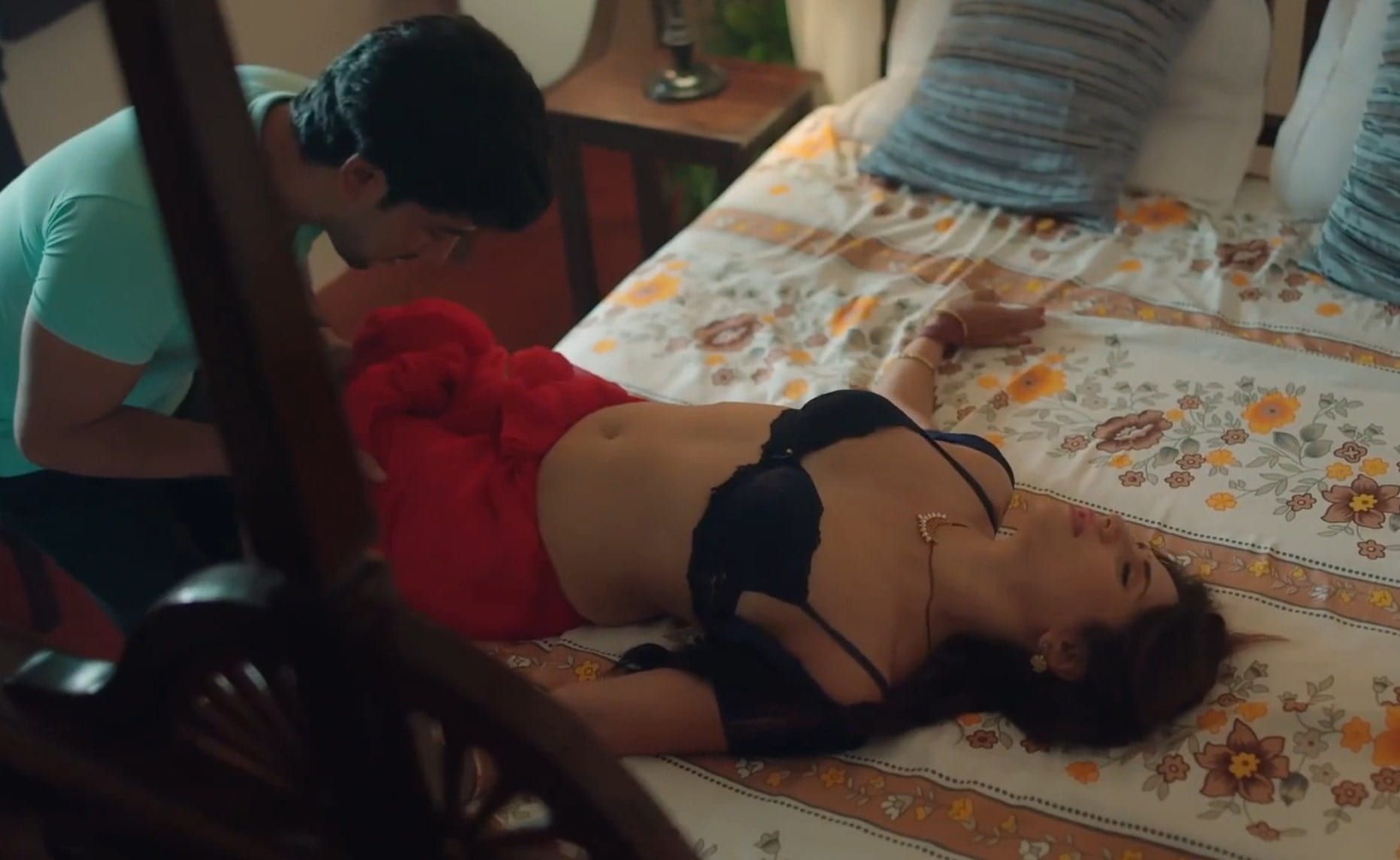 Toy 2024 Hindi Feel Porn Web Series Ep 1