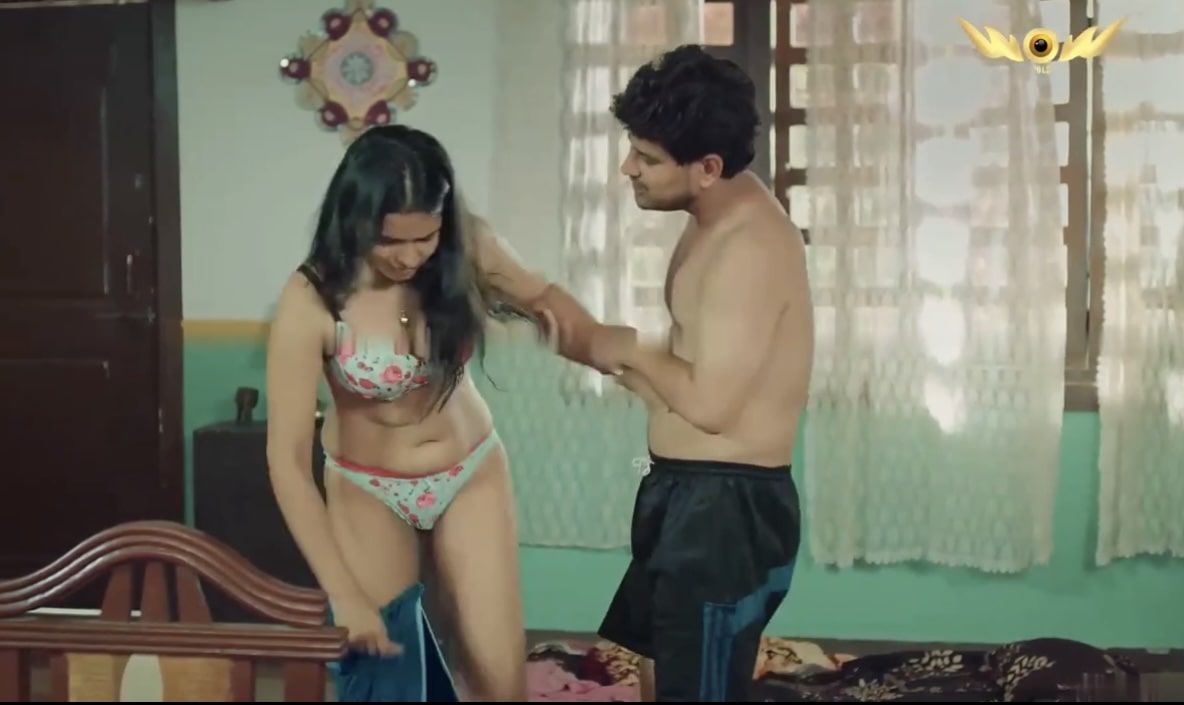 Jadui Palang 2024 Hindi Wow Entertainment Porn Web Series Ep 01