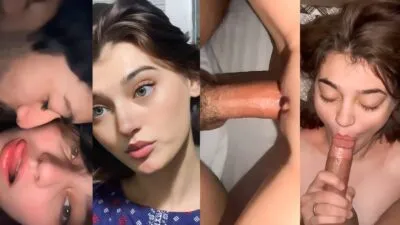 Latest Pakistani TikToker Imsha Rehman Original Viral L𝚎aked Video Part 2