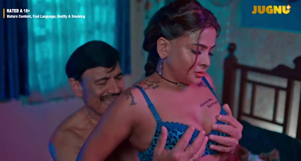 Chatpatee 2024 Hindi Jugnu Porn Web Series Ep 05