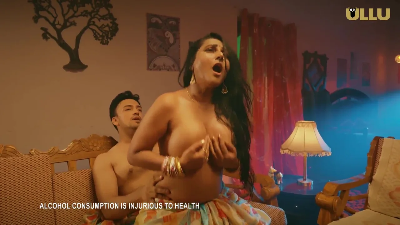 Ek Deewana Tha 2024 Hindi Ullu Porn Web Series Ep 05