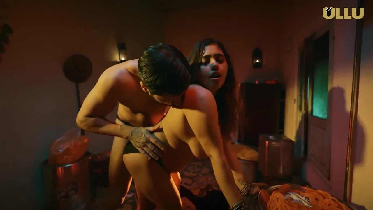 Ek Deewana Tha 2024 Hindi Ullu Porn Web Series Ep 06