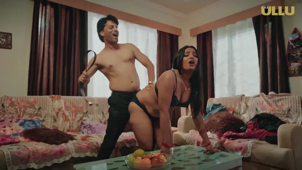 Ek Baar Aur 2024 Hindi Ullu Porn Web Series Ep 01