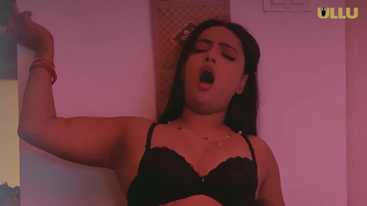 Ek Baar Aur 2024 Hindi Ullu Porn Web Series Ep 03