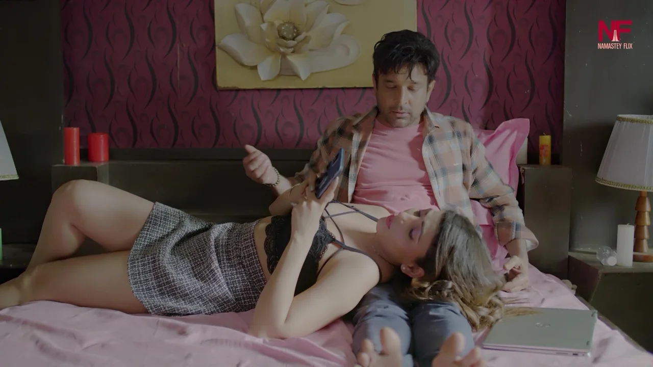 Ek Haseena 2024 Hindi Namasteyflix Porn Web Series Ep 02