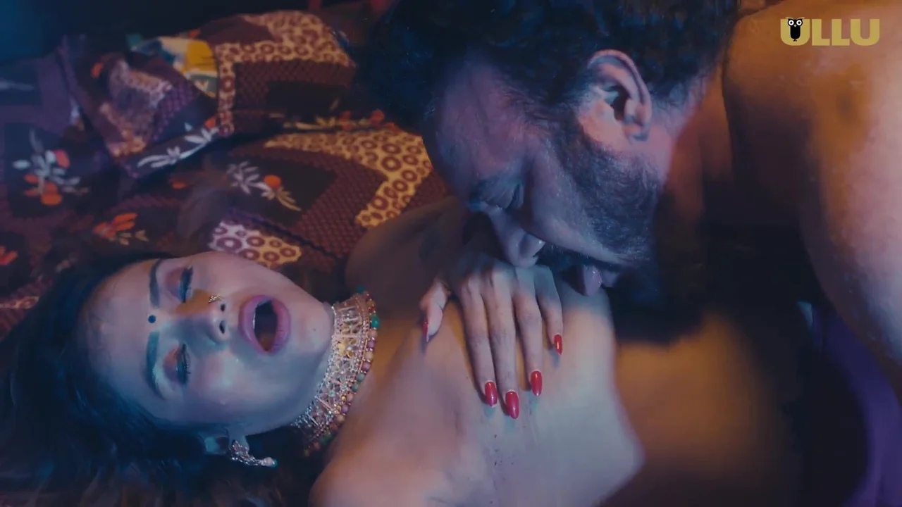 Kya Khoob Lagti Ho 2024 Hindi Ullu Porn Web Series Ep 06