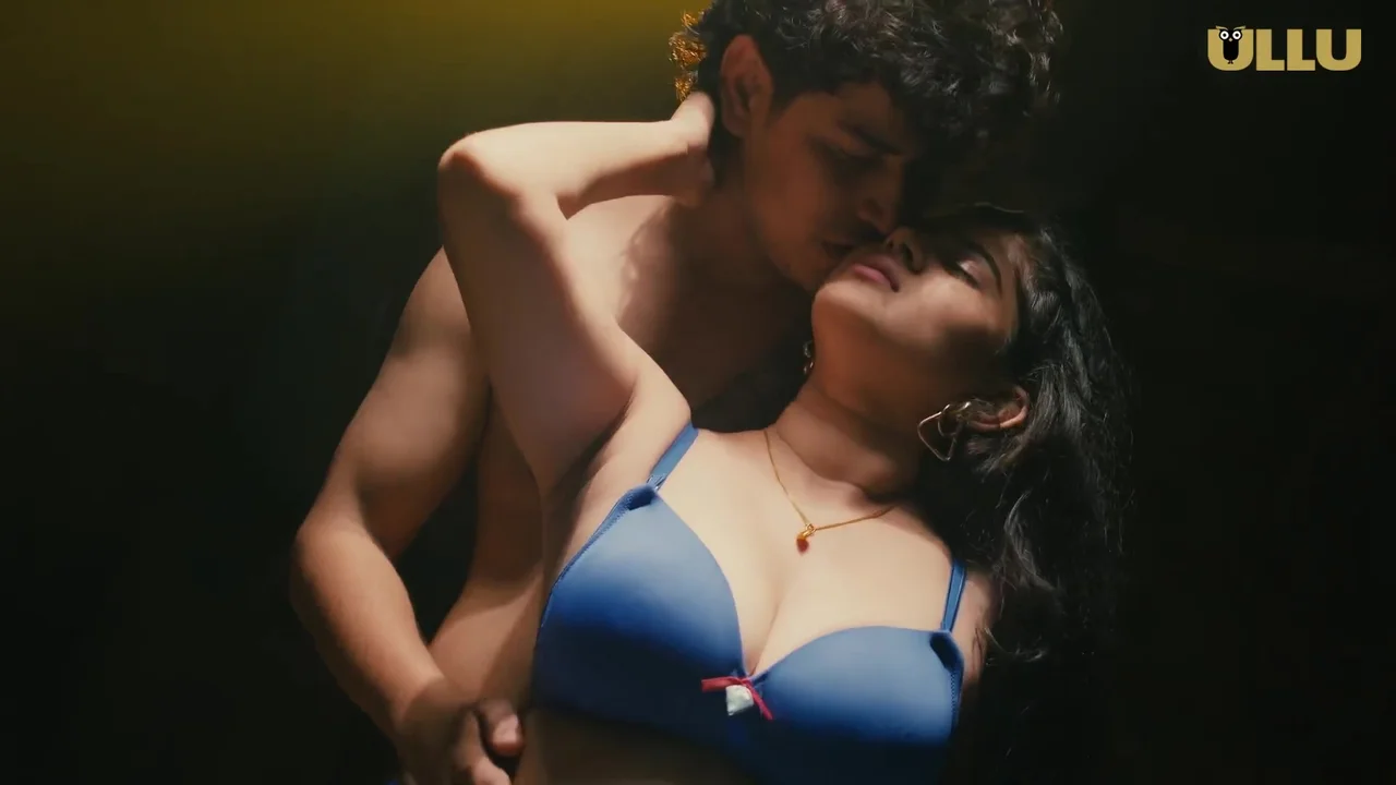 Kya Khoob Lagti Ho 2024 Hindi Ullu Porn Web Series Ep 02