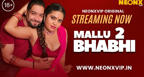 Mallu Bhabhi 2 2024 Neonx xxx Hindi Hot Short Video