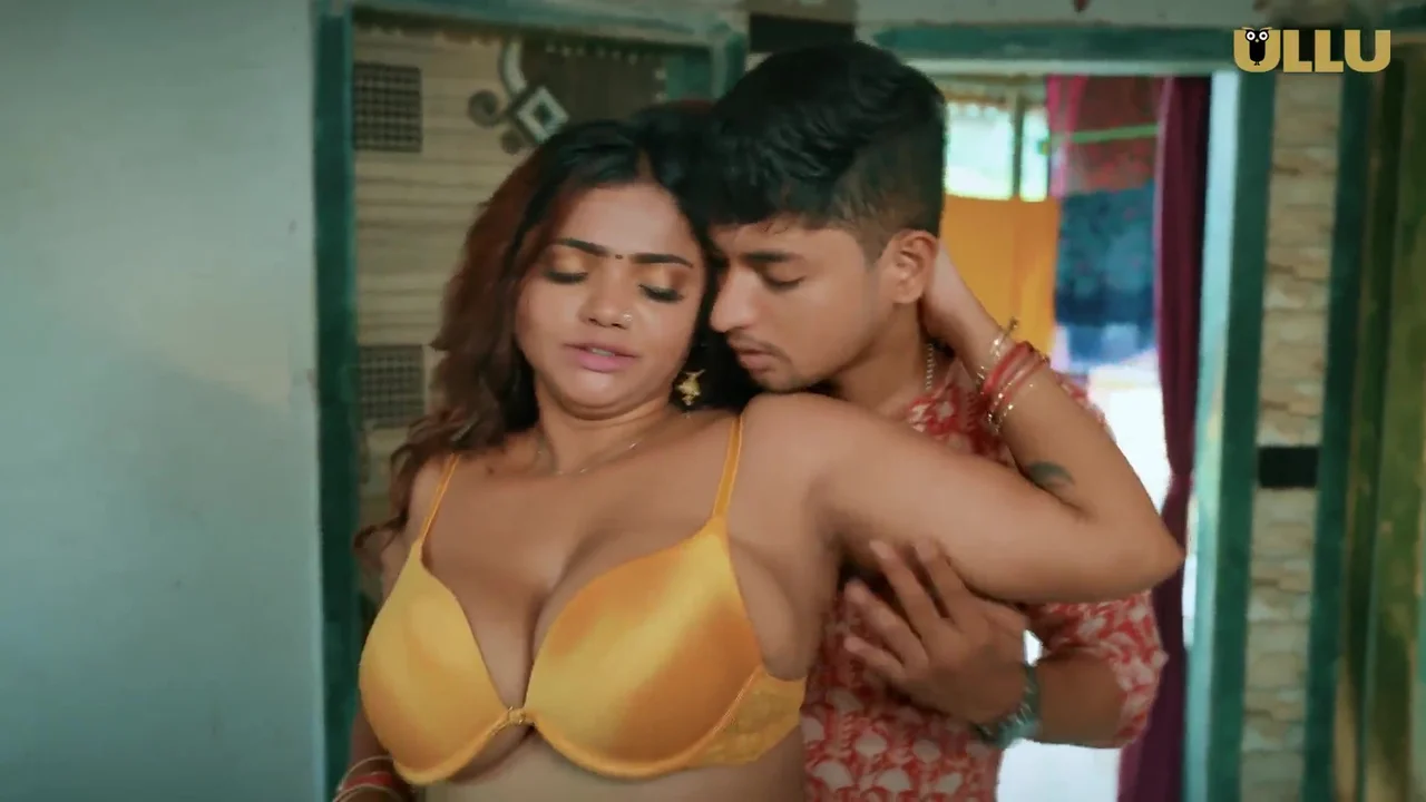 Malti 2024 Hindi Ullu Porn Web Series Ep 04