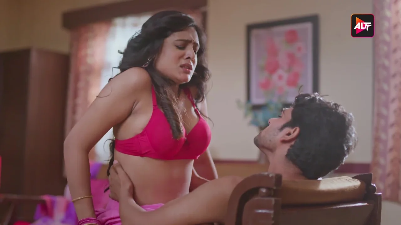 Namkeen Kisse 2024 Hindi AltBalaji Porn Web Series Ep 02