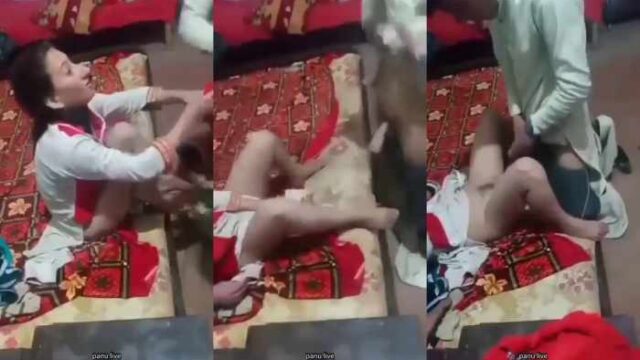 Pakistani XXX video mms teen school girl group sex with cousin brothers