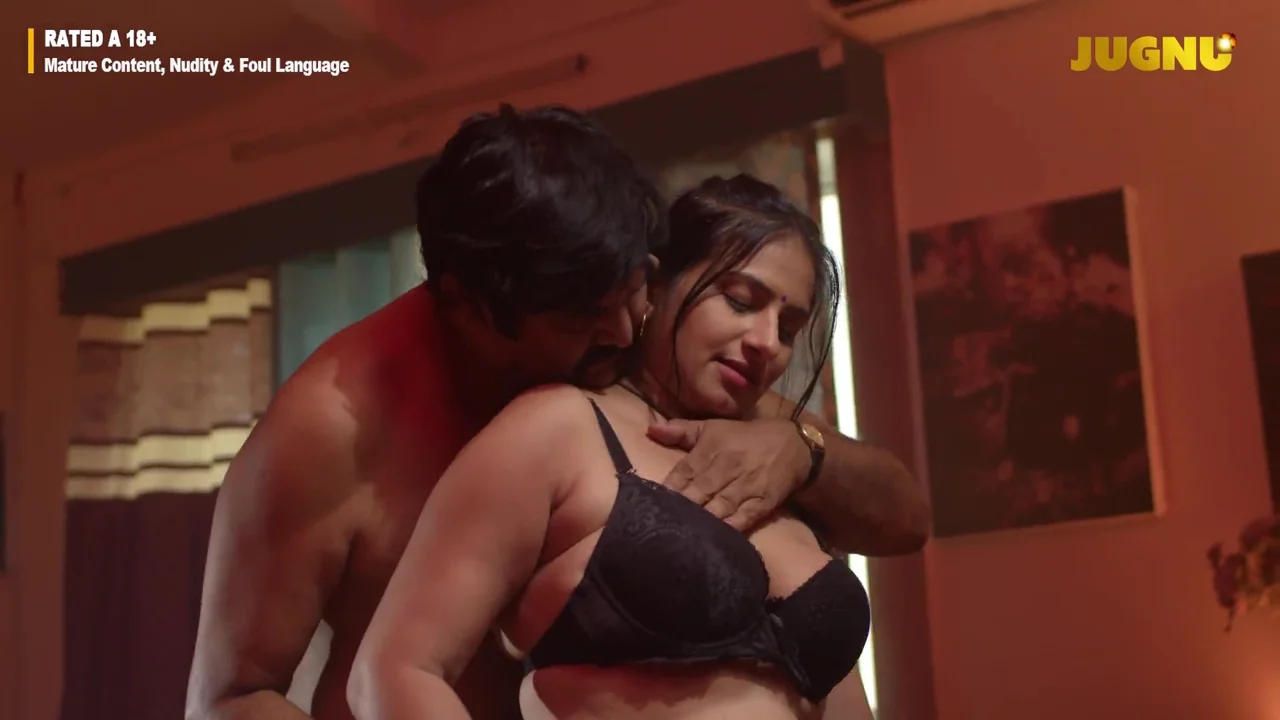 Sasur Ki Nayee Dulhan 2024 Hindi Jugnu Porn Web Series Ep 08