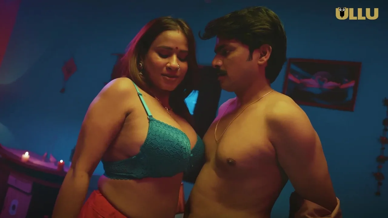 Shaukiya 2024 Hindi Ullu Porn Web Series Ep 06