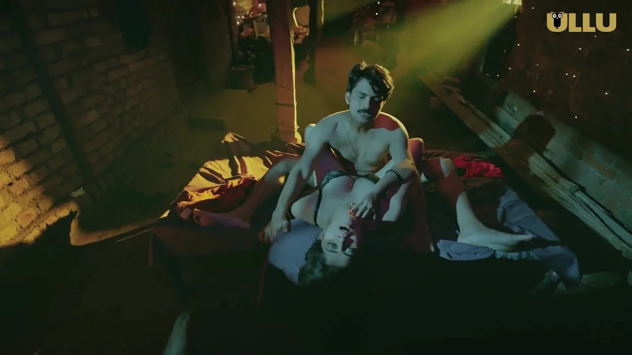 Shaukiya 2024 Hindi Ullu Porn Web Series Ep 03