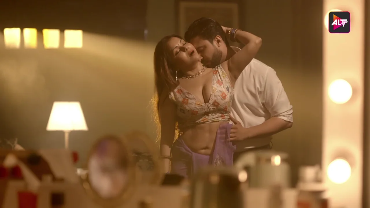 Rangeen Kahaniyan Tan Tripti 2024 Hindi AltBalaji Porn Web Series Ep 01