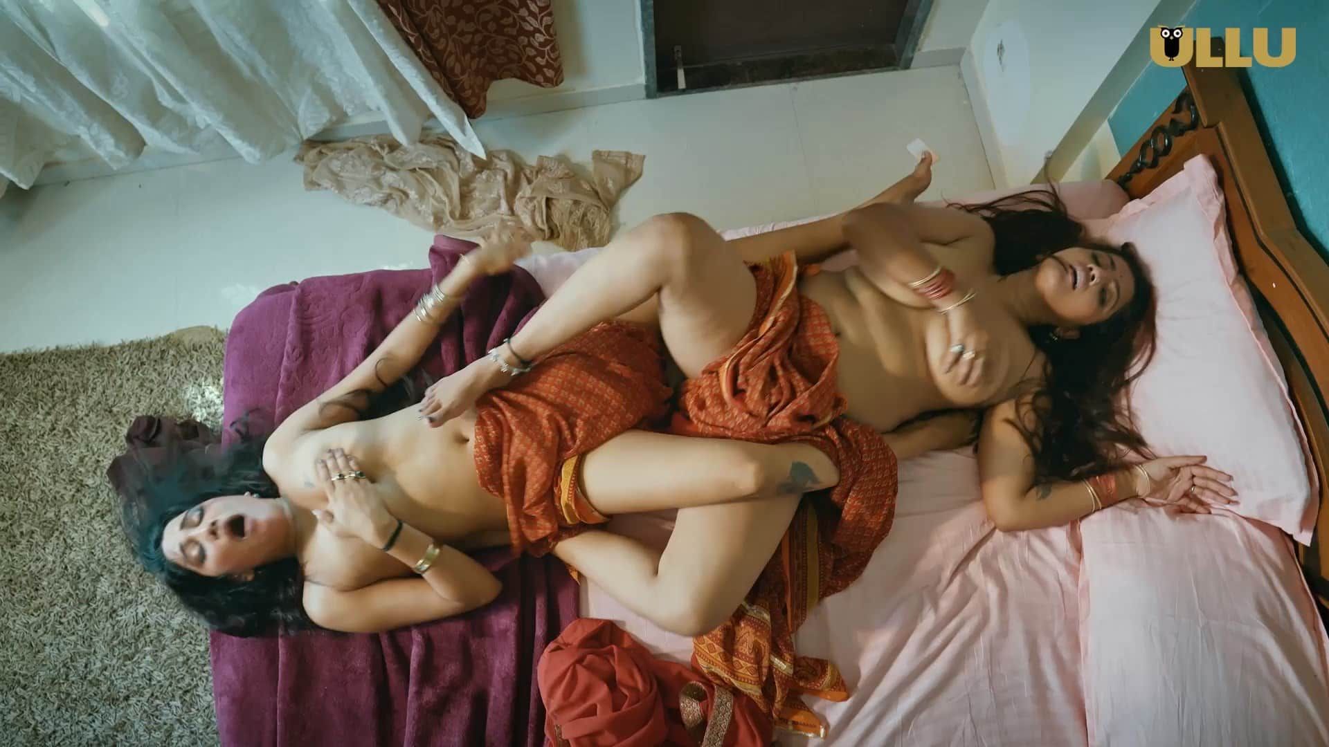 Malti 2024 Hindi Ullu Porn Web Series Ep 02