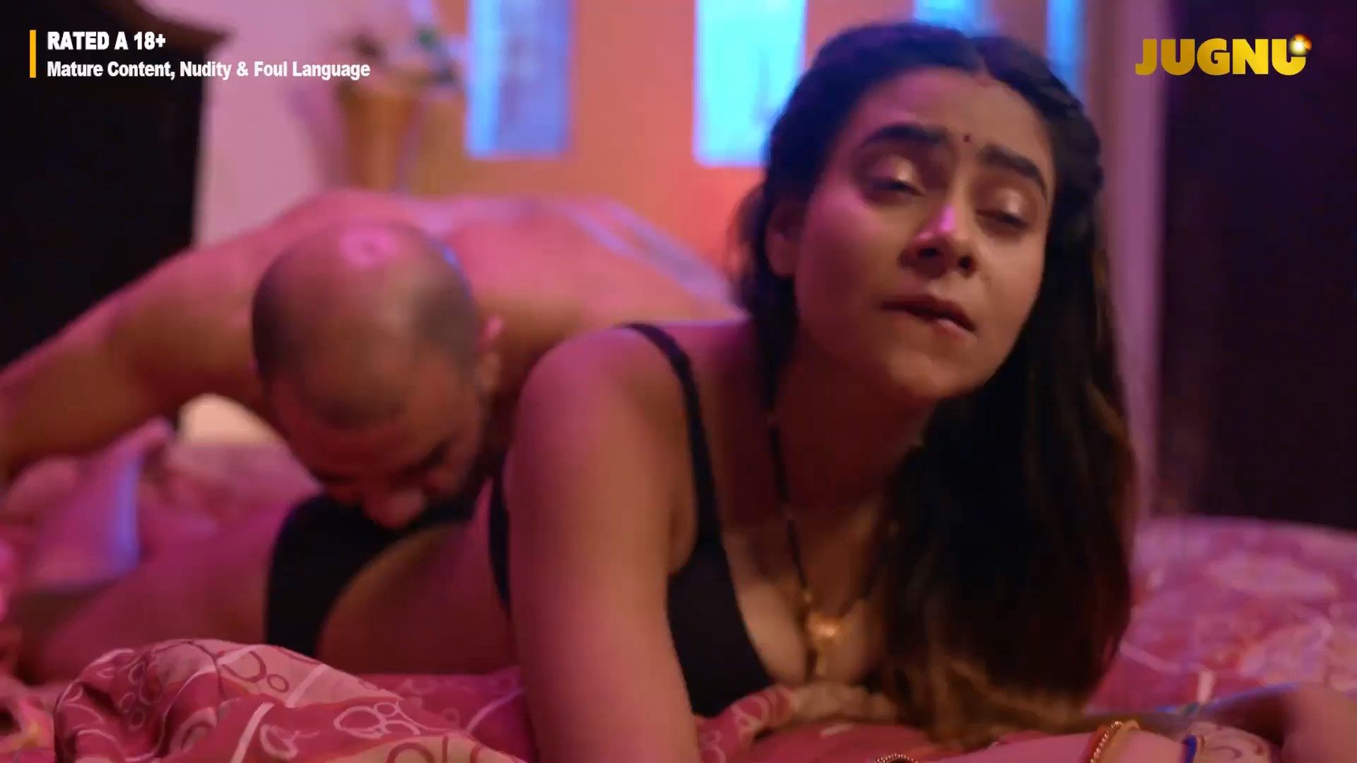 Ladla Devar 2024 Hindi Jugnu Movies Porn Web Series Ep 02