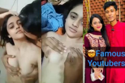Bangladeshi Youtuber Tiltok Model Jannat Toha Sex Video Viral Leaked MMS