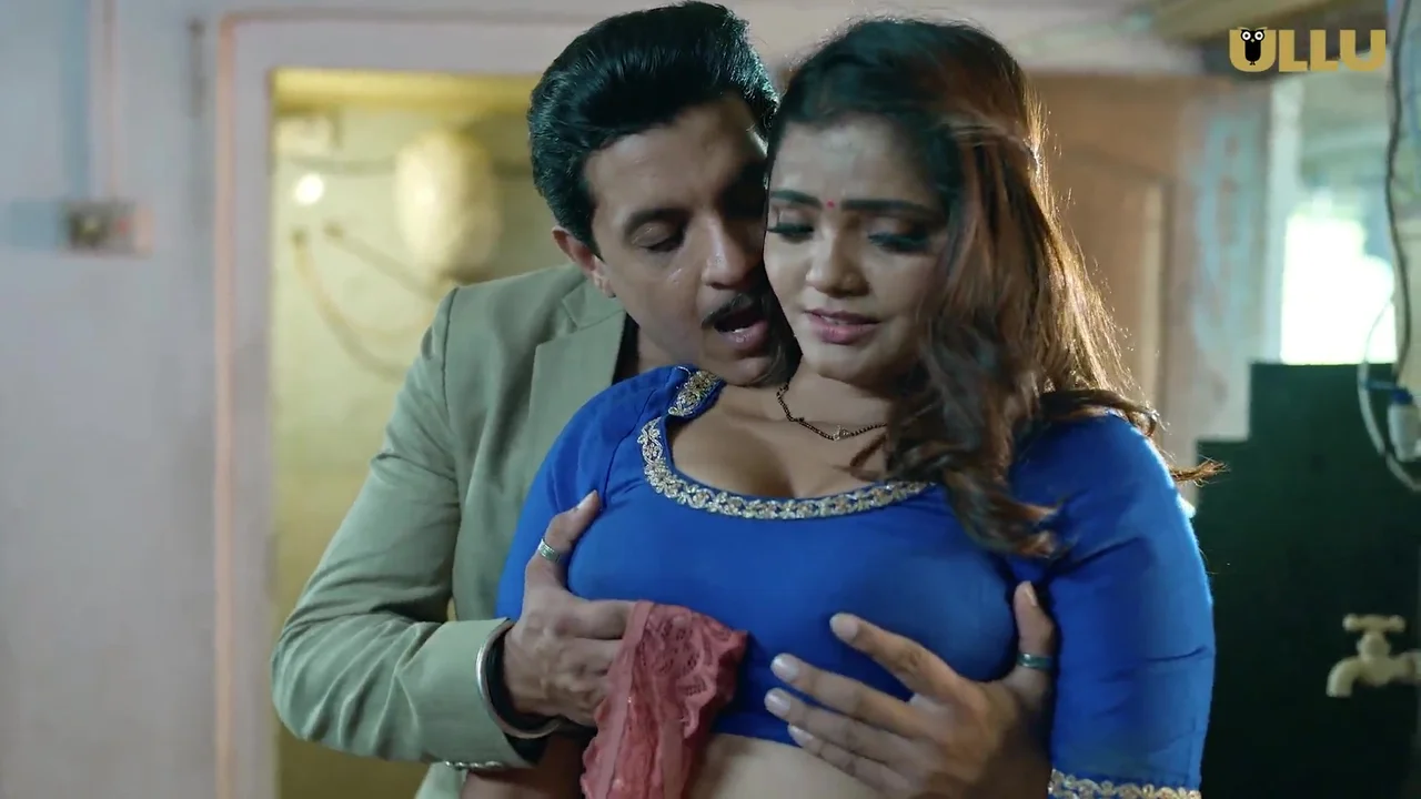 Aah Se Aaha Tak 2024 Hindi Ullu hot Porn Web Series Ep 02