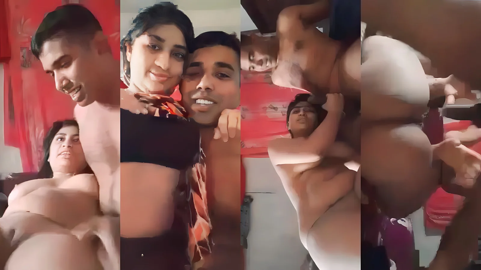 Free Desi MMS Porn young cousin brother sister incest fucking